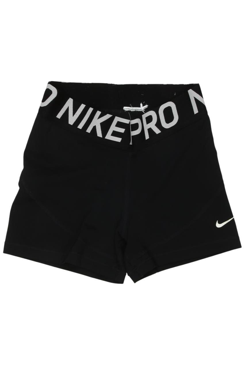 

Nike Pro Damen Shorts, schwarz, Gr. 36