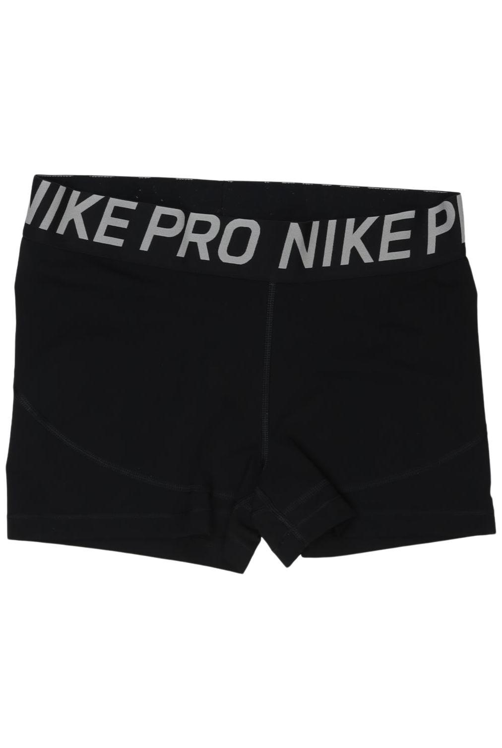 

Nike Pro Damen Shorts, schwarz, Gr. 44