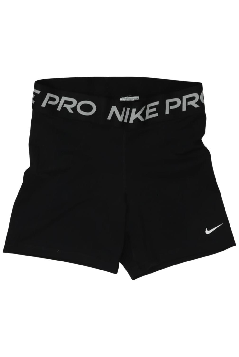 

Nike Pro Damen Shorts, schwarz, Gr. 26
