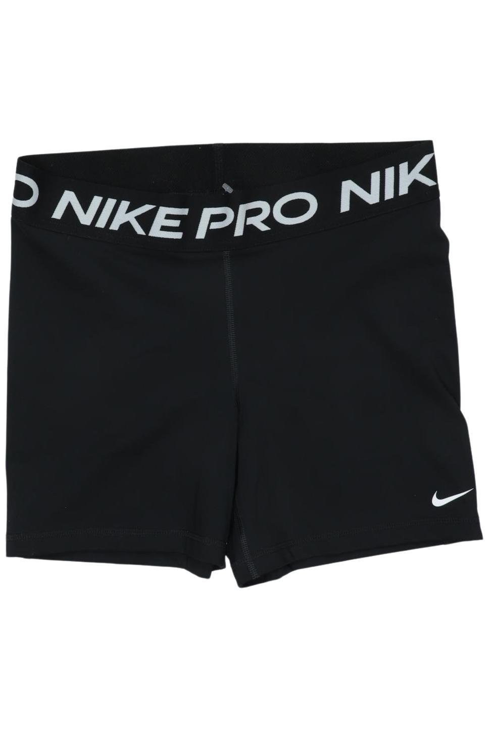 

Nike Pro Damen Shorts, schwarz, Gr. 42