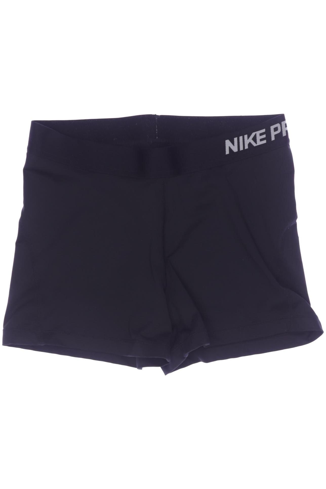 

Nike Pro Damen Shorts, schwarz, Gr. 42