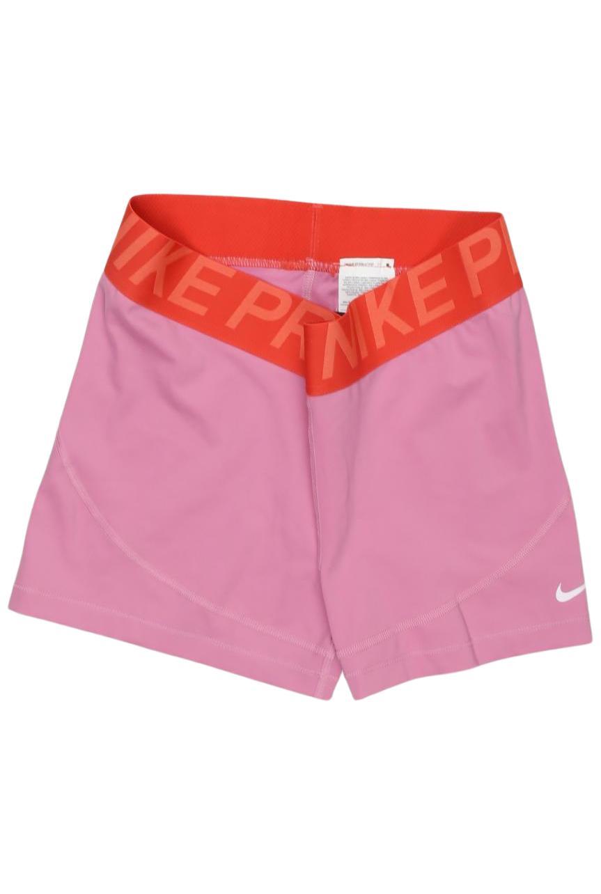 

Nike Pro Damen Shorts, pink, Gr. 42