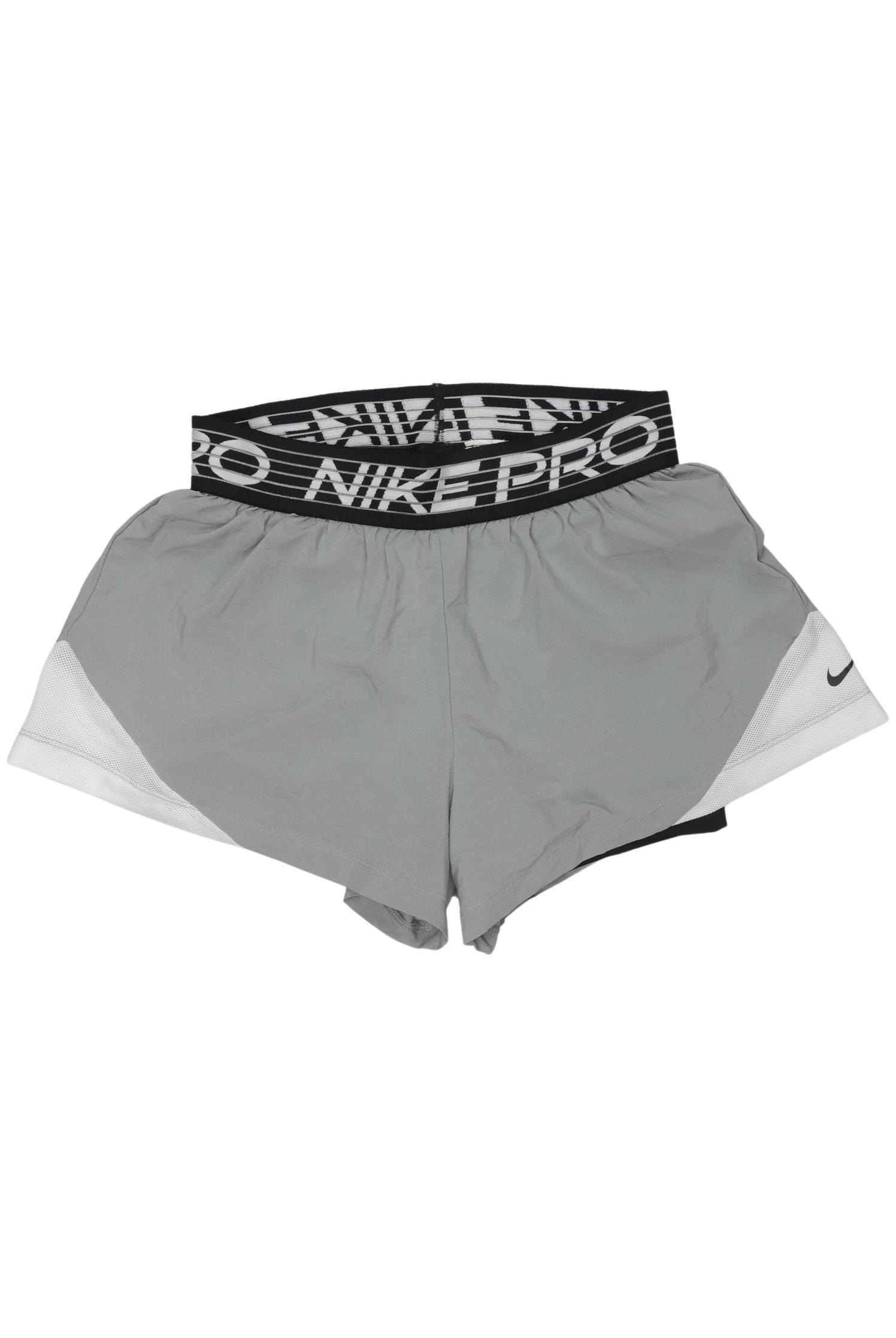 

Nike Pro Damen Shorts, mehrfarbig, Gr. 36