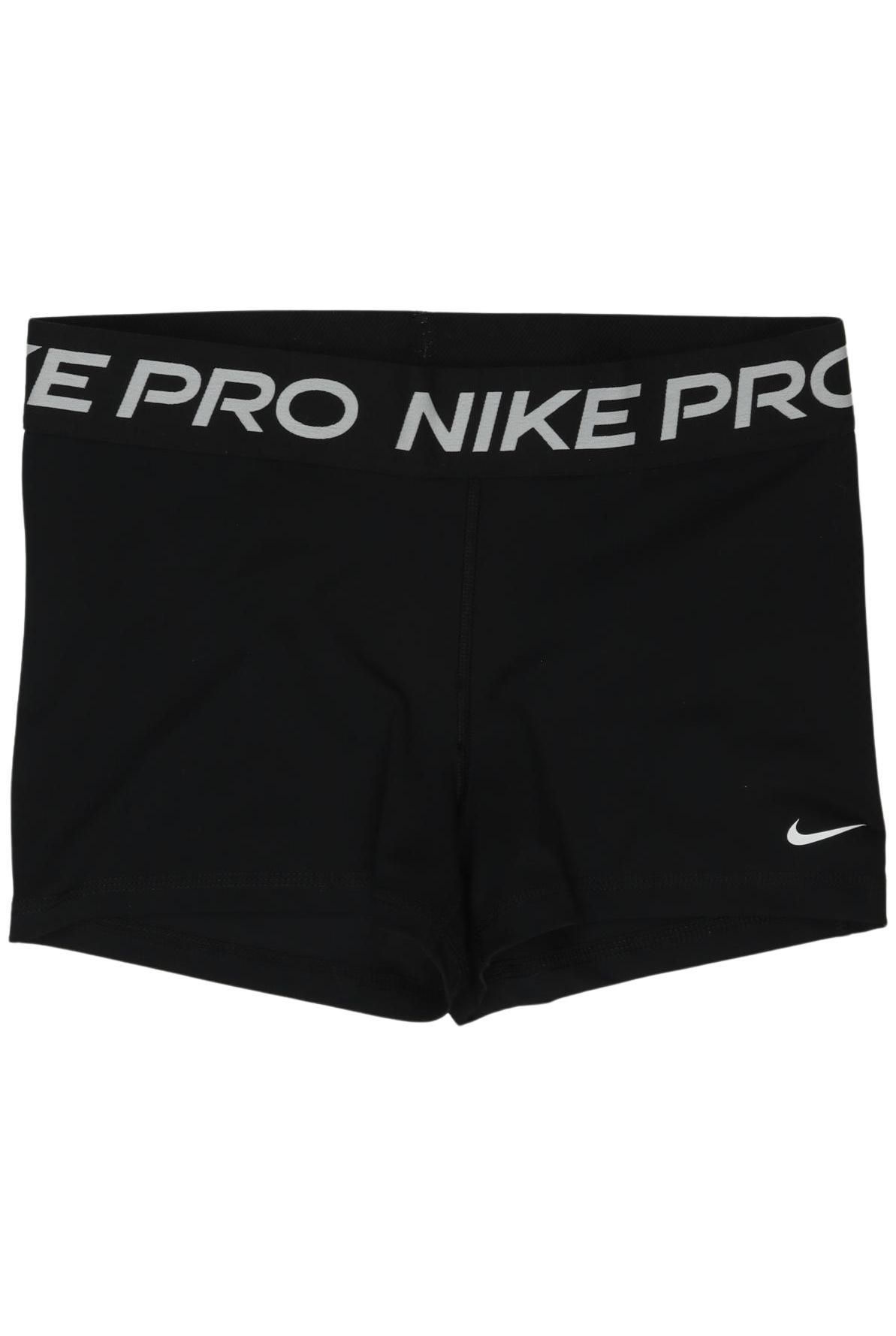 

Nike Pro Damen Shorts, schwarz, Gr. 42