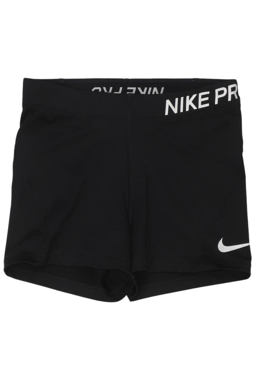 

Nike Pro Damen Shorts, schwarz, Gr. 36