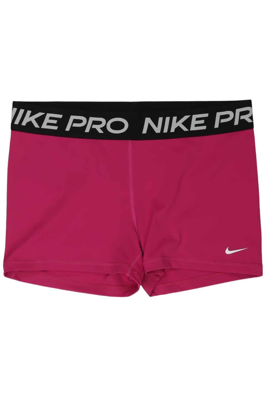 

Nike Pro Damen Shorts, pink, Gr. 44