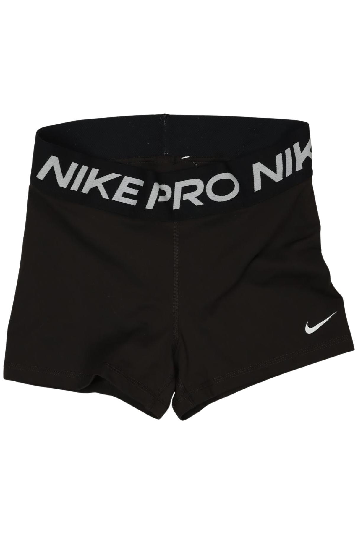 

Nike Pro Damen Shorts, schwarz, Gr. 36