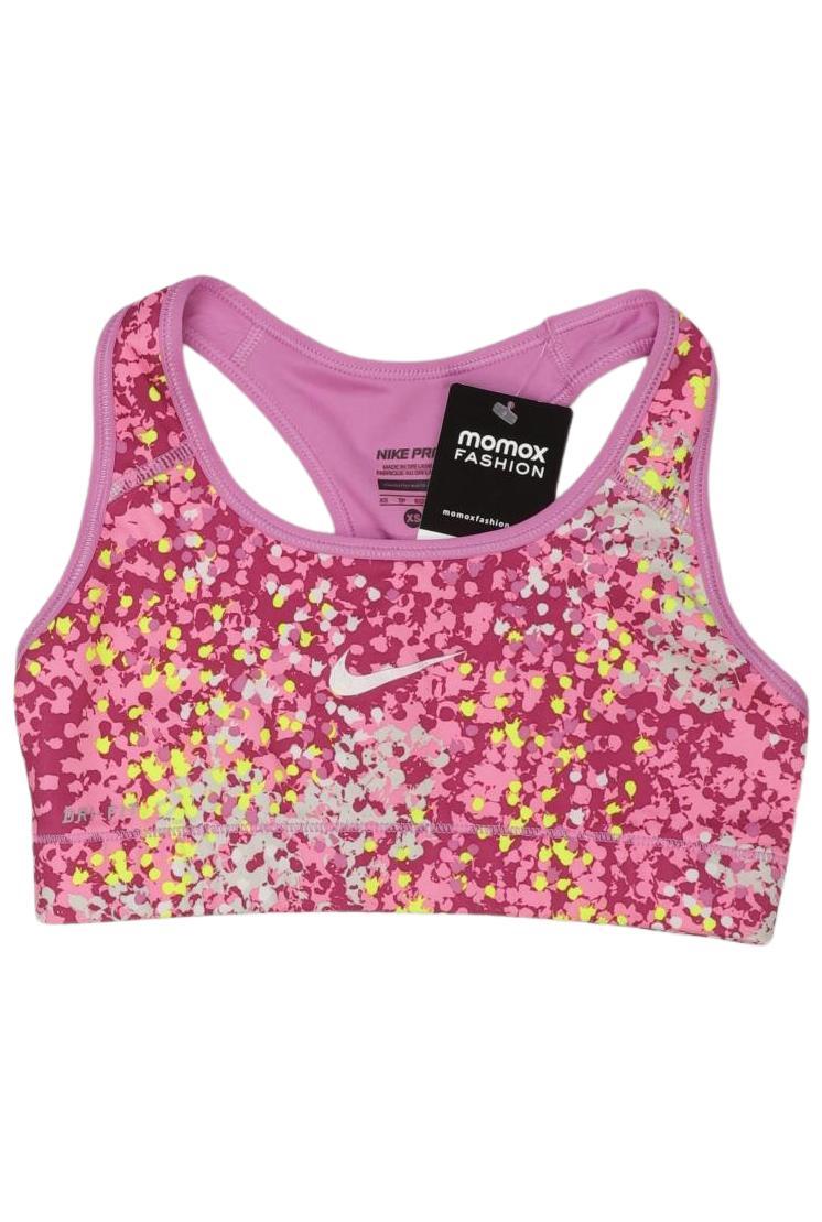 

Nike Pro Damen Top, pink, Gr. 34