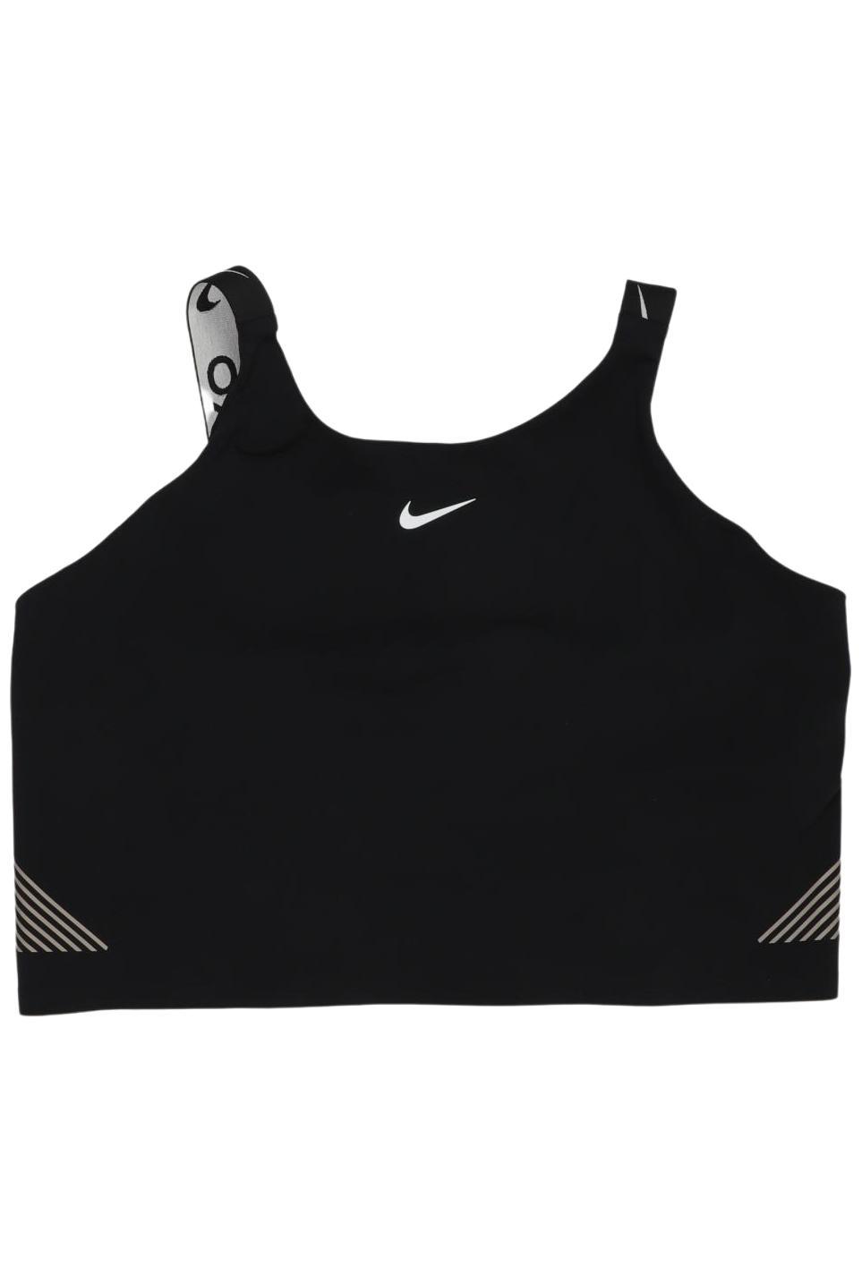 

Nike Pro Damen Top, schwarz, Gr. 42