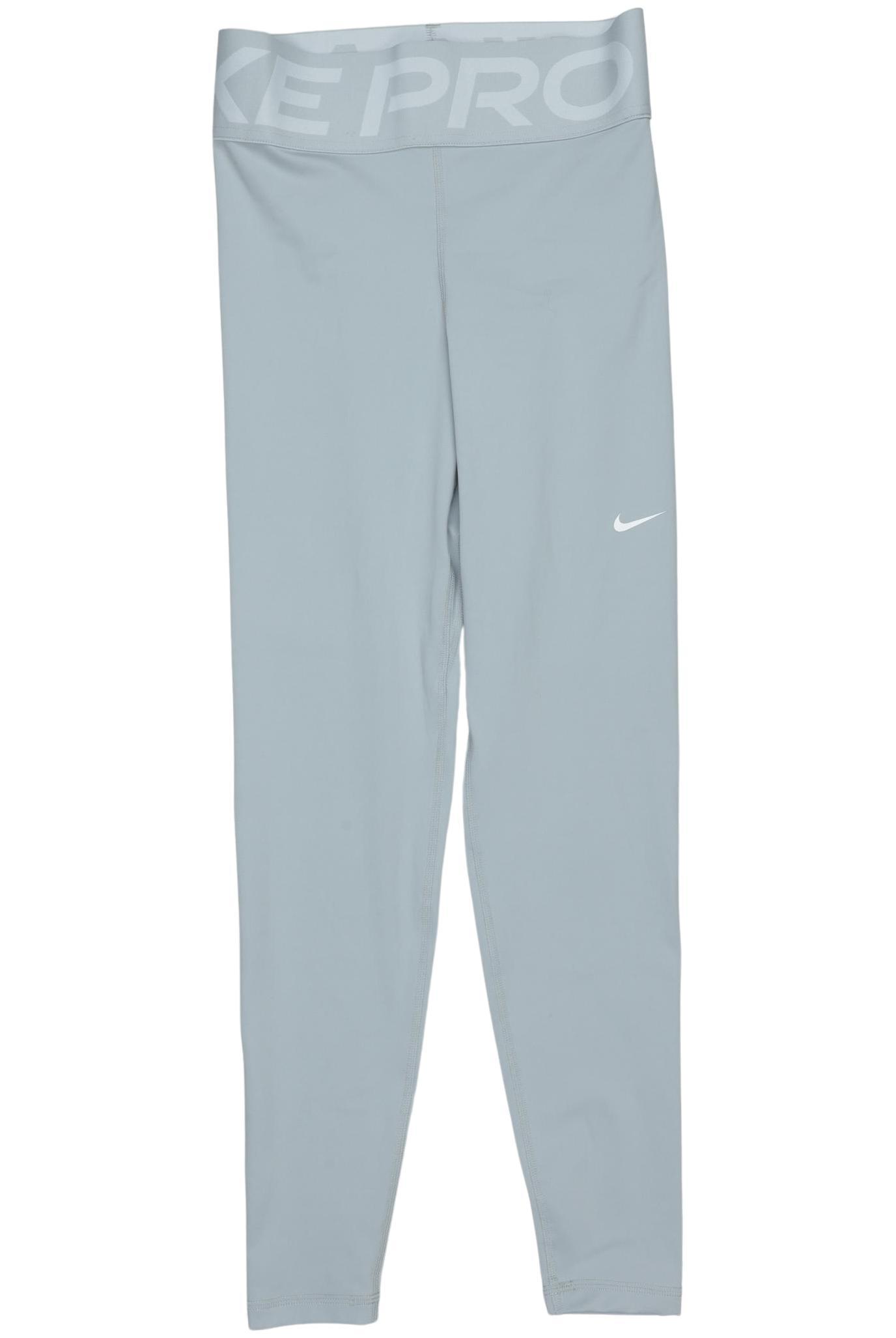 

Nike Pro Damen Stoffhose, grau, Gr. 0