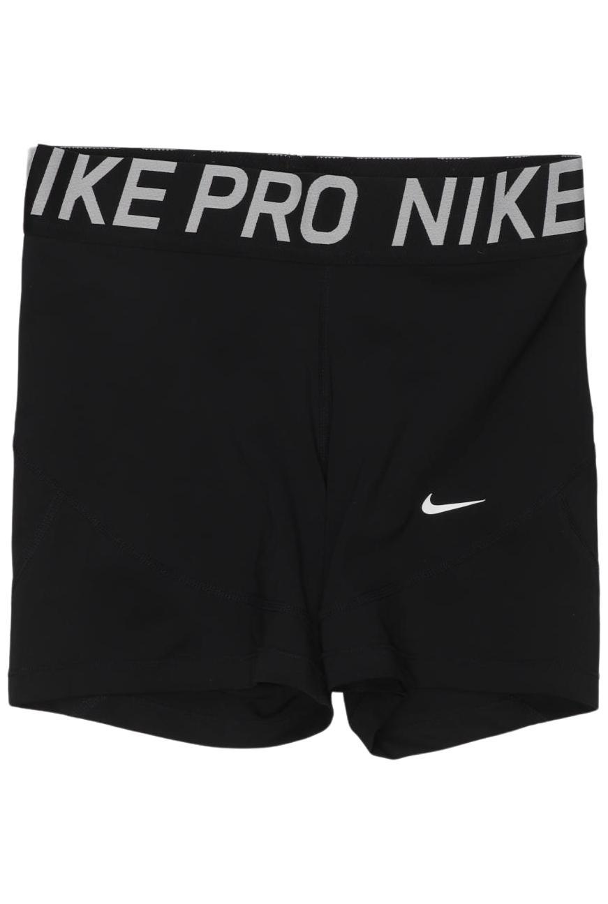 

Nike Pro Damen Shorts, schwarz, Gr. 38