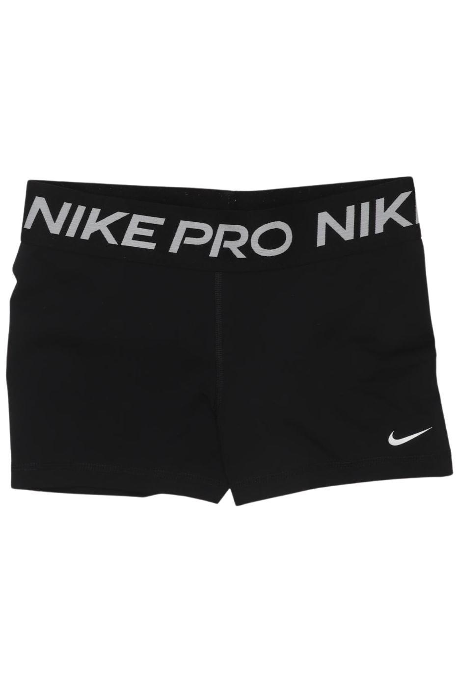 

Nike Pro Damen Shorts, schwarz, Gr. 38