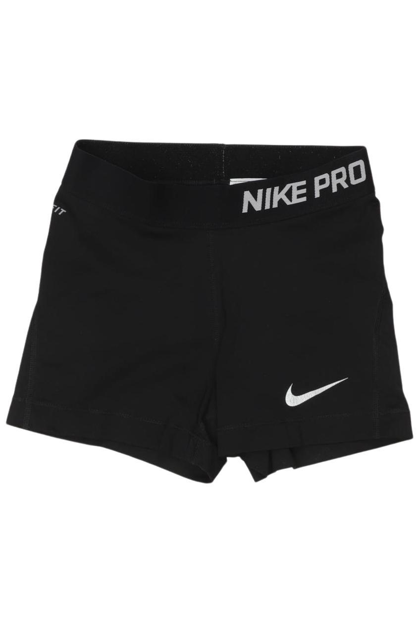 

Nike Pro Damen Shorts, schwarz, Gr. 34