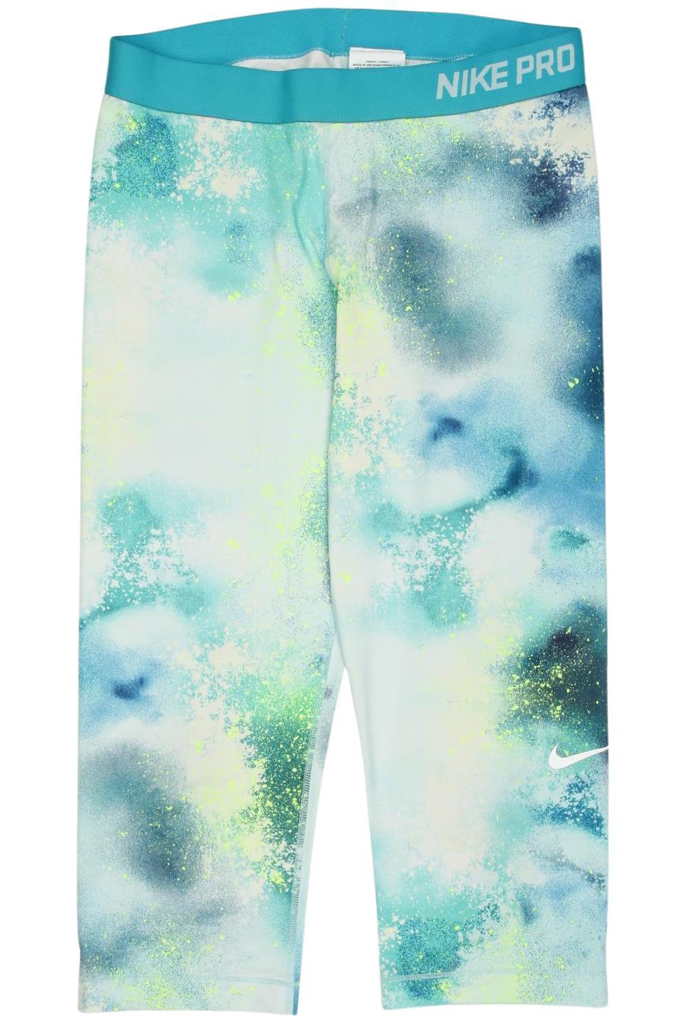 

Nike Pro Damen Shorts, blau, Gr. 42