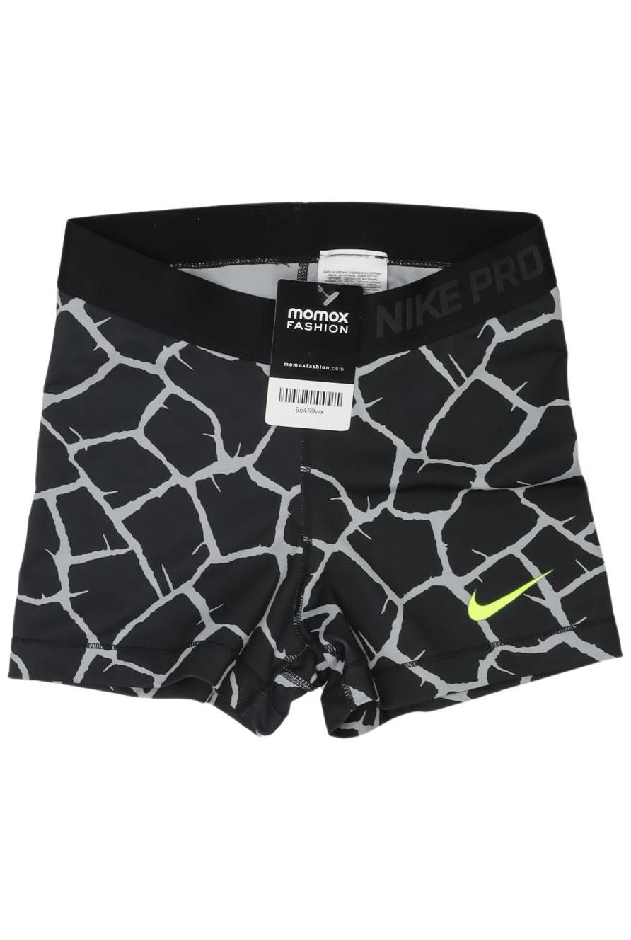Thumbnail - Nike Pro Damen Shorts, schwarz, Gr. 36