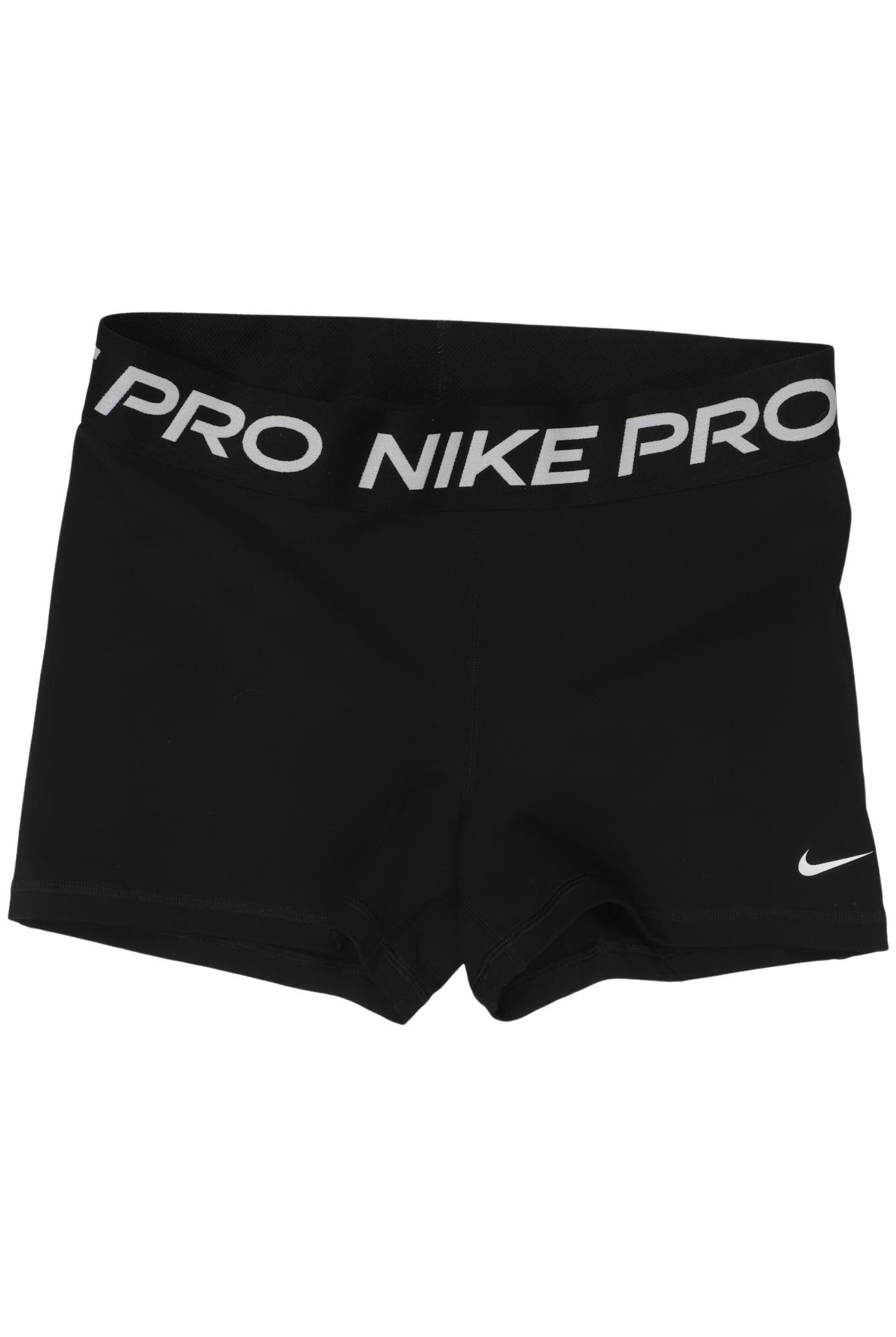 

Nike Pro Damen Shorts, schwarz, Gr. 42