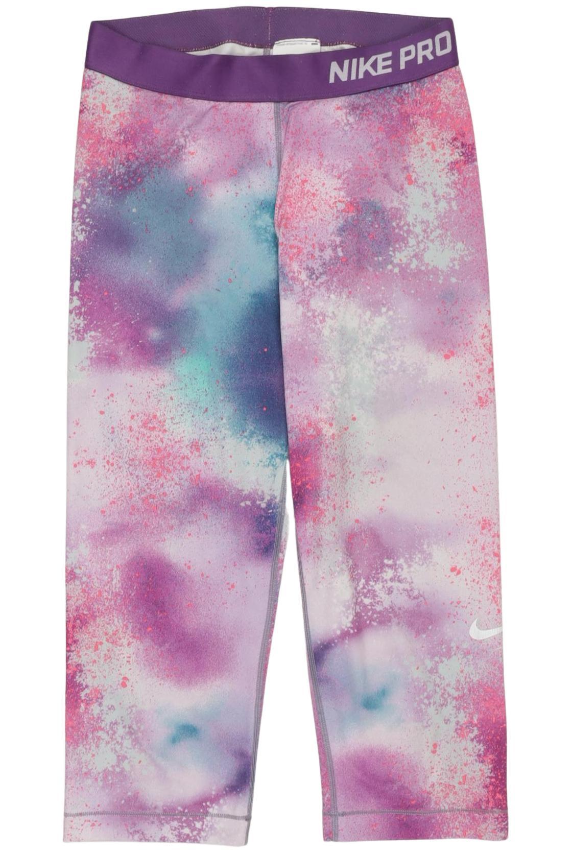 Thumbnail - Nike Pro Damen Shorts, mehrfarbig, Gr. 38