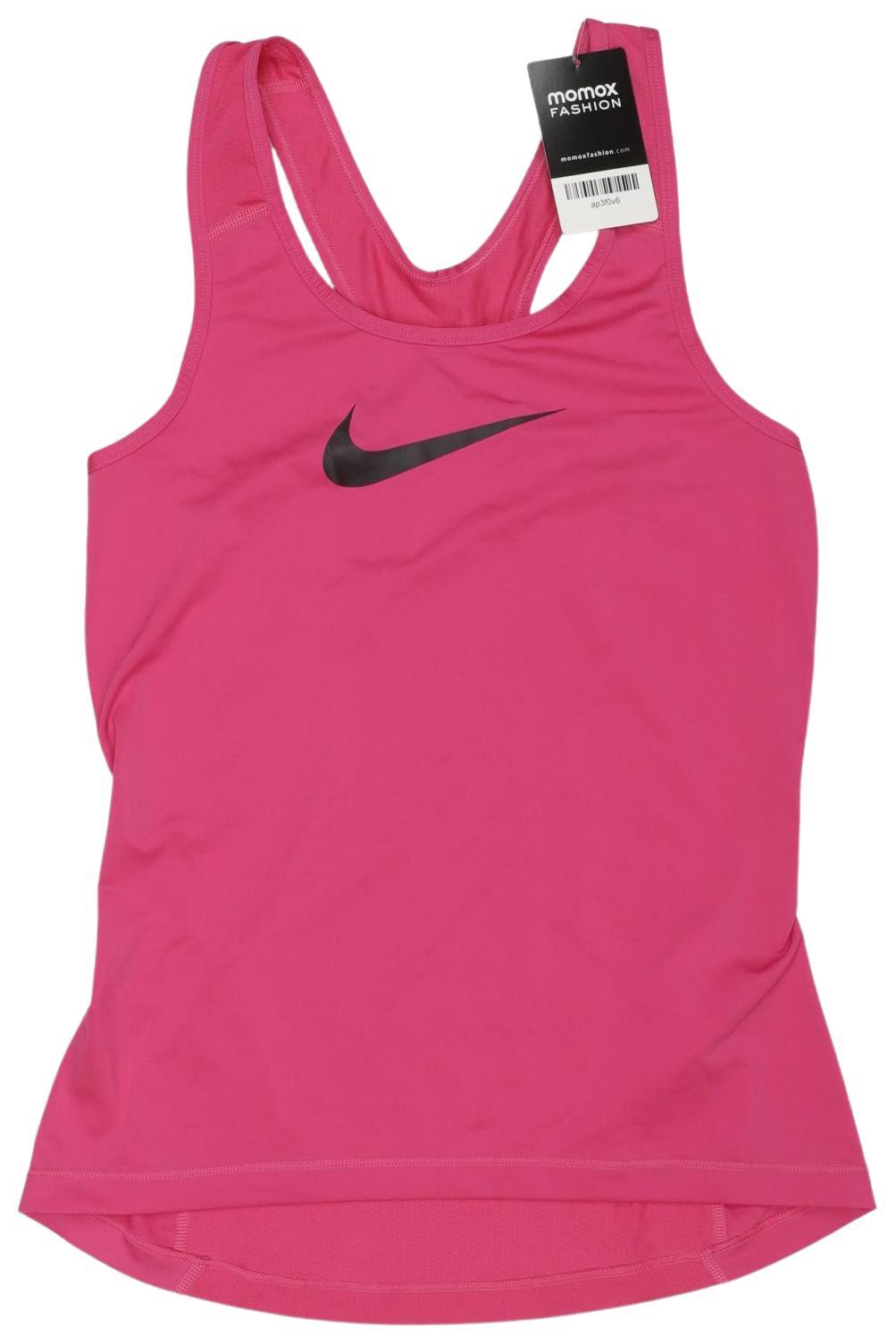 

Nike Pro Damen Top, pink, Gr. 36