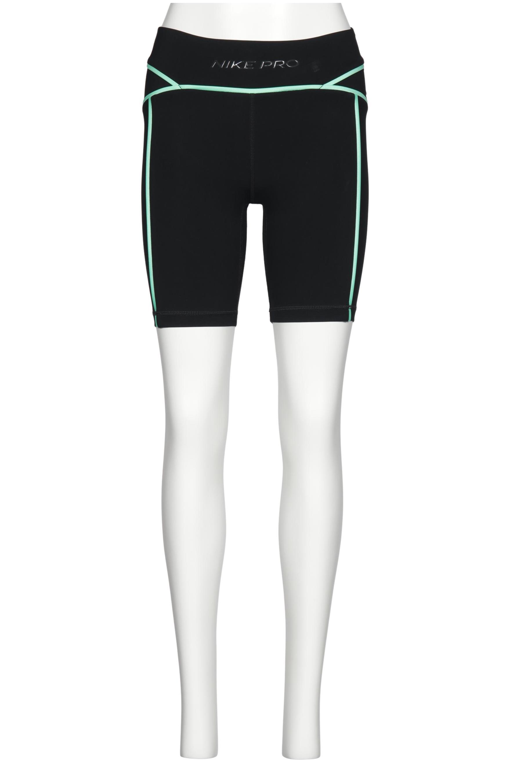 

Nike Pro Damen Shorts, schwarz, Gr. 36