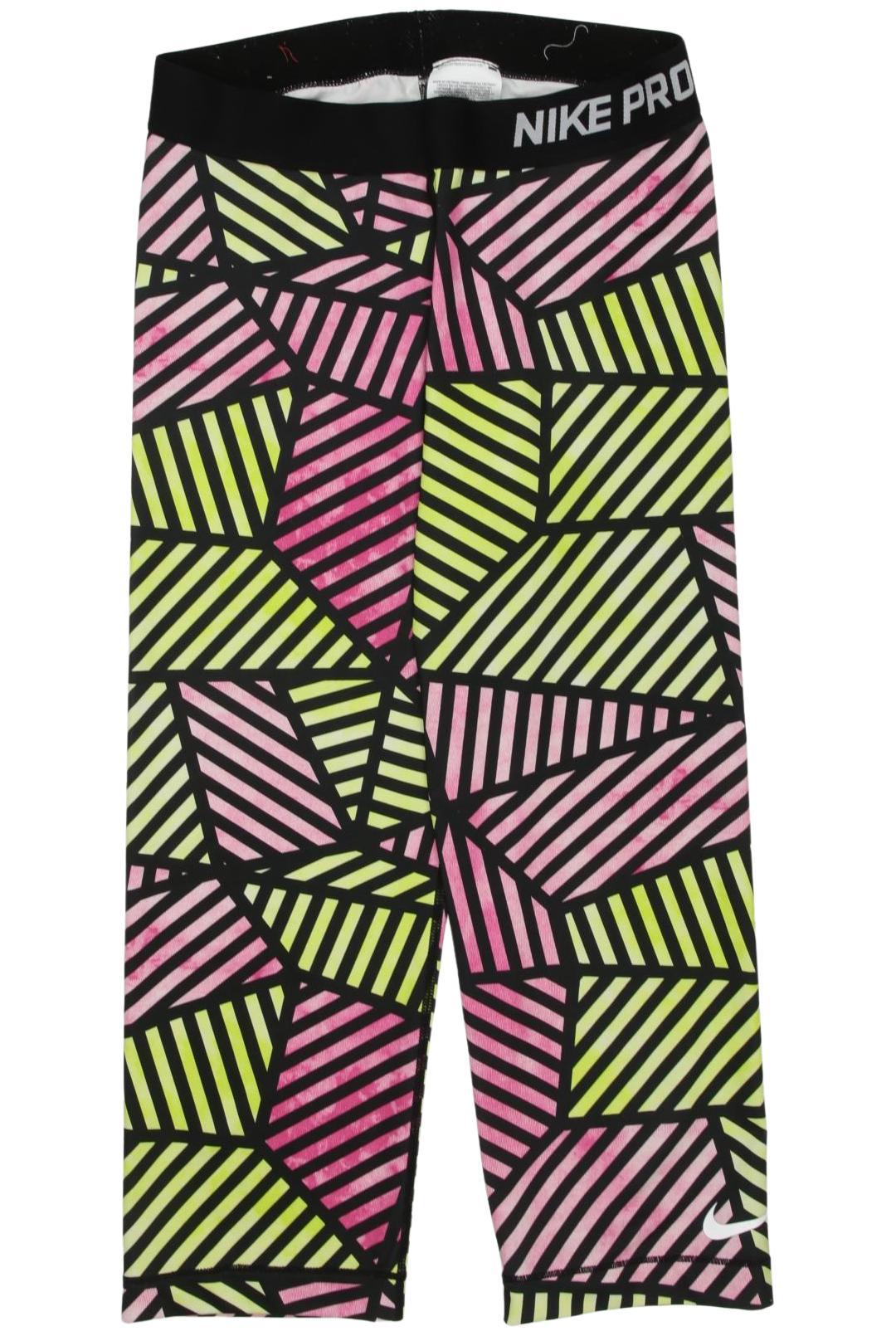 

Nike Pro Damen Stoffhose, mehrfarbig, Gr. 0