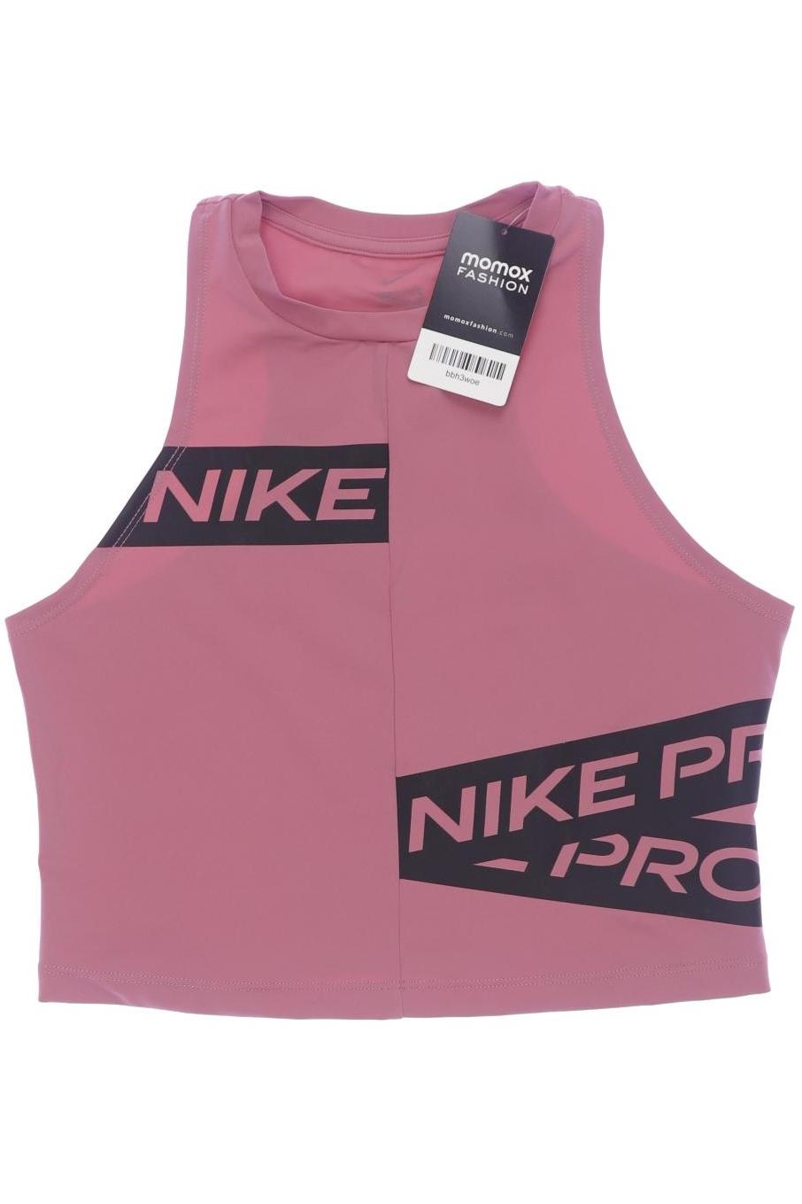 

Nike Pro Damen Top, pink, Gr. 38