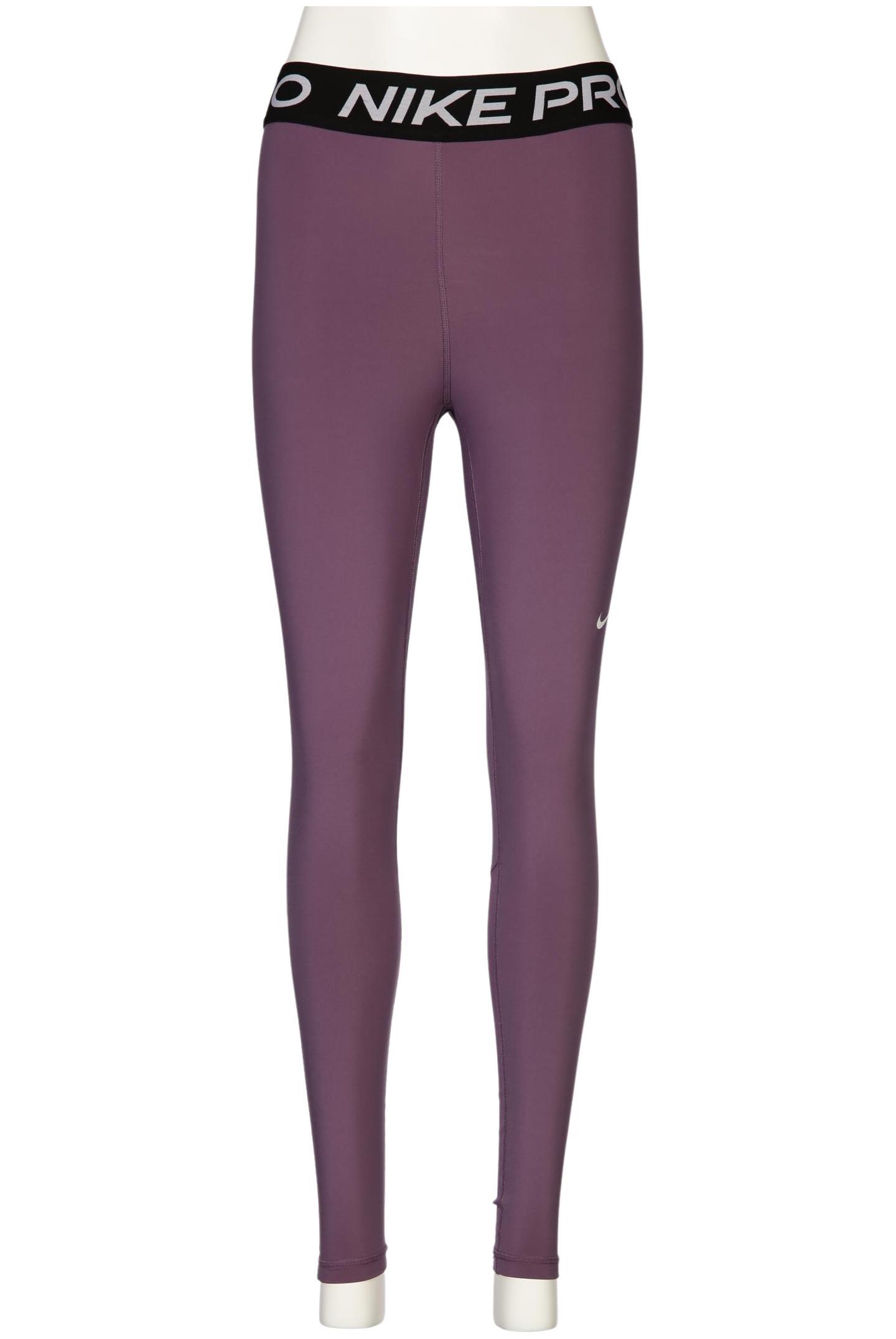 

Nike Pro Damen Stoffhose, flieder, Gr. 0