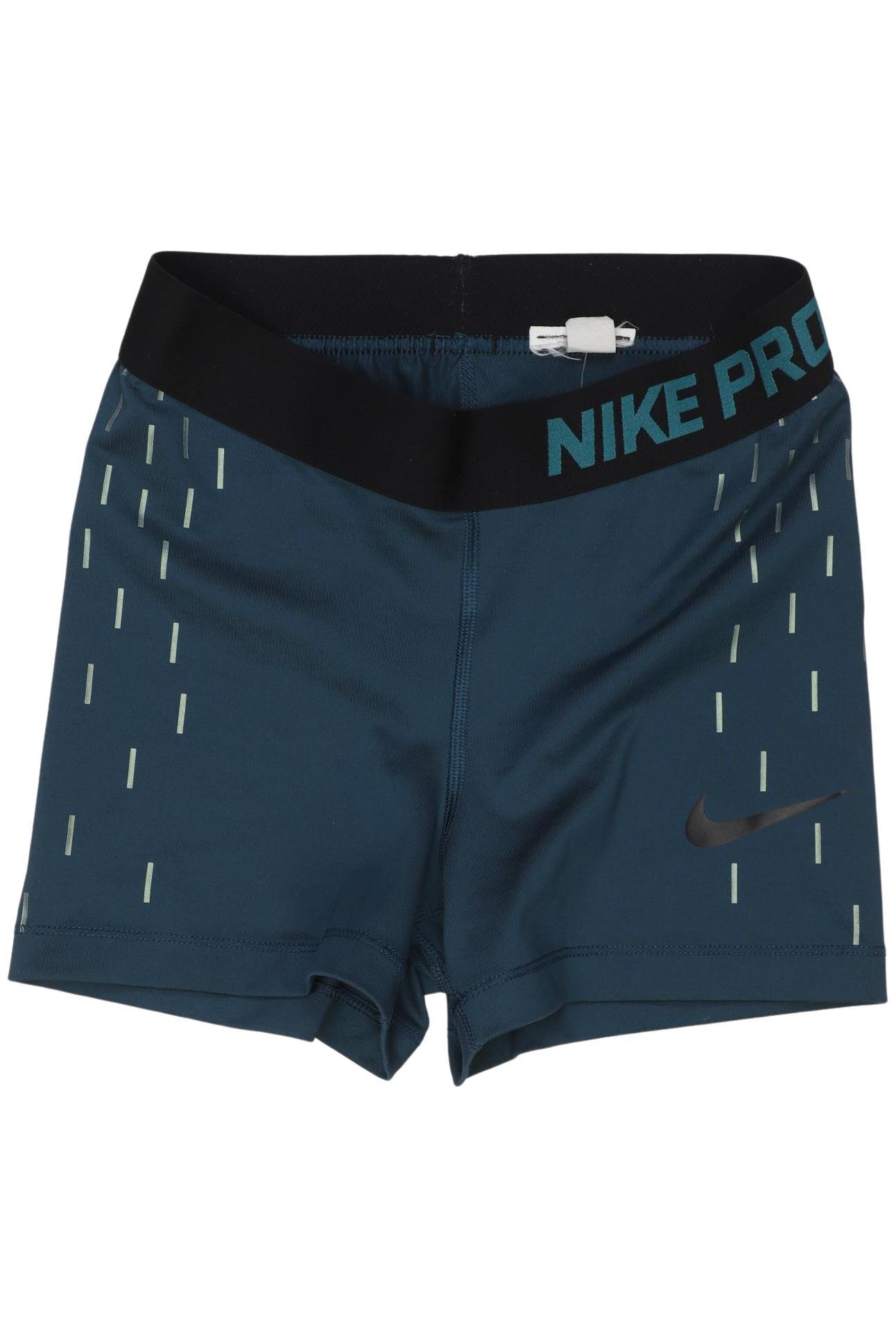 

Nike Pro Damen Shorts, mehrfarbig, Gr. 34