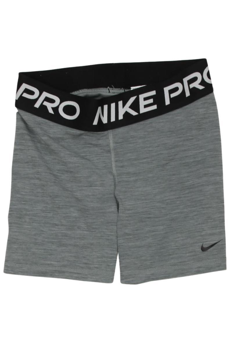 

Nike Pro Damen Shorts, grau, Gr. 36