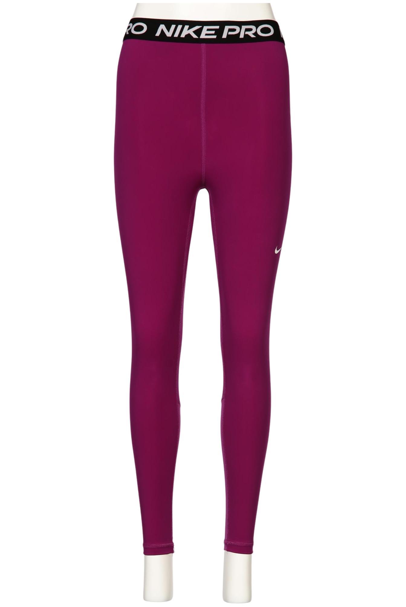 

Nike Pro Damen Stoffhose, flieder, Gr. 0