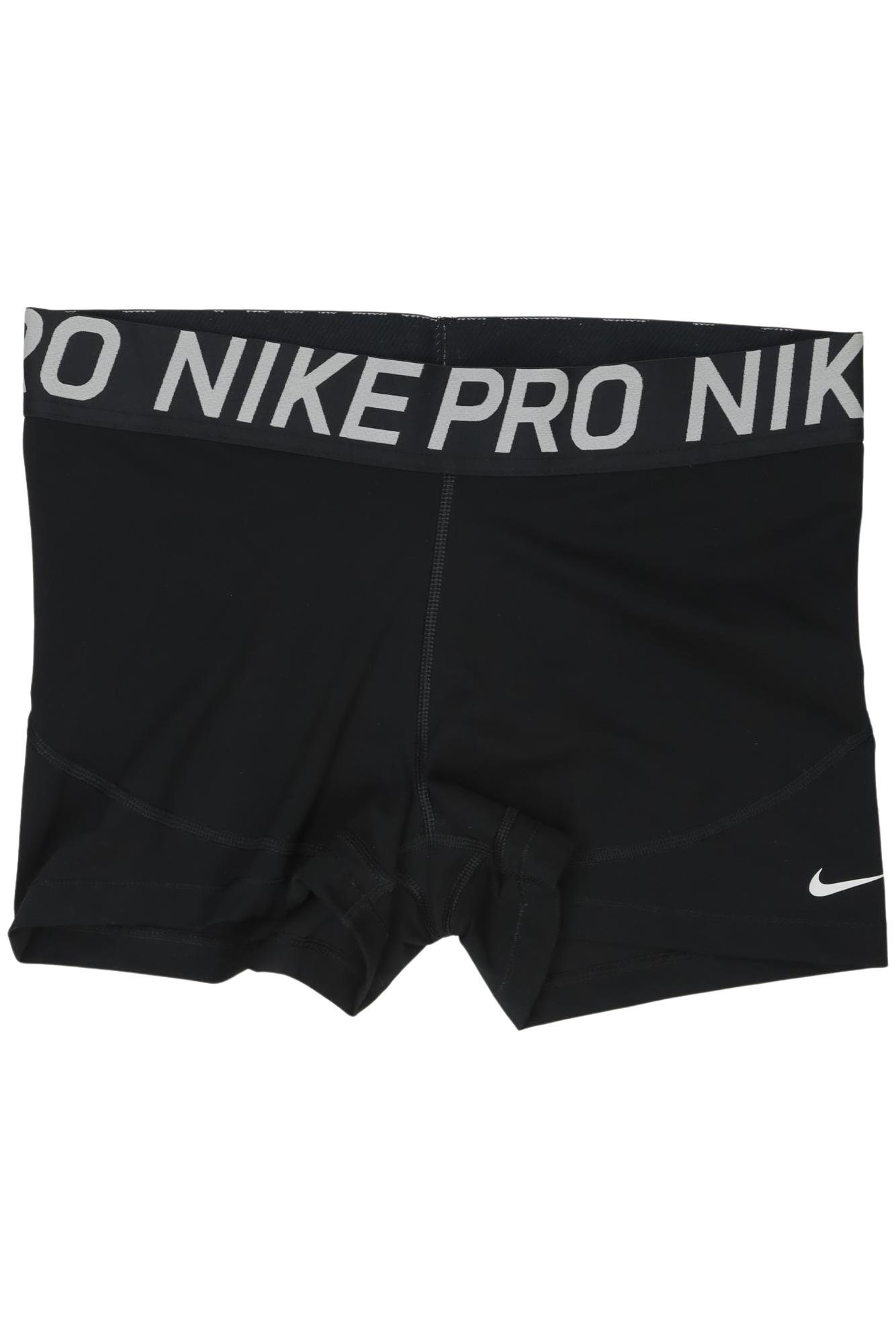 

Nike Pro Damen Shorts, schwarz, Gr. 44