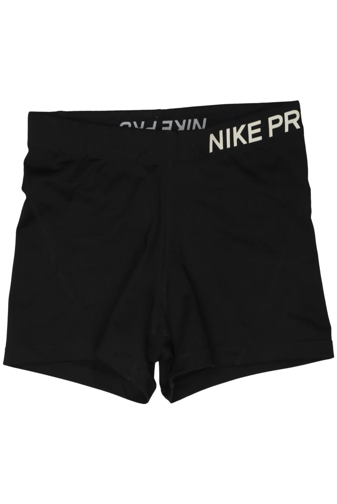

Nike Pro Damen Shorts, schwarz, Gr. 36