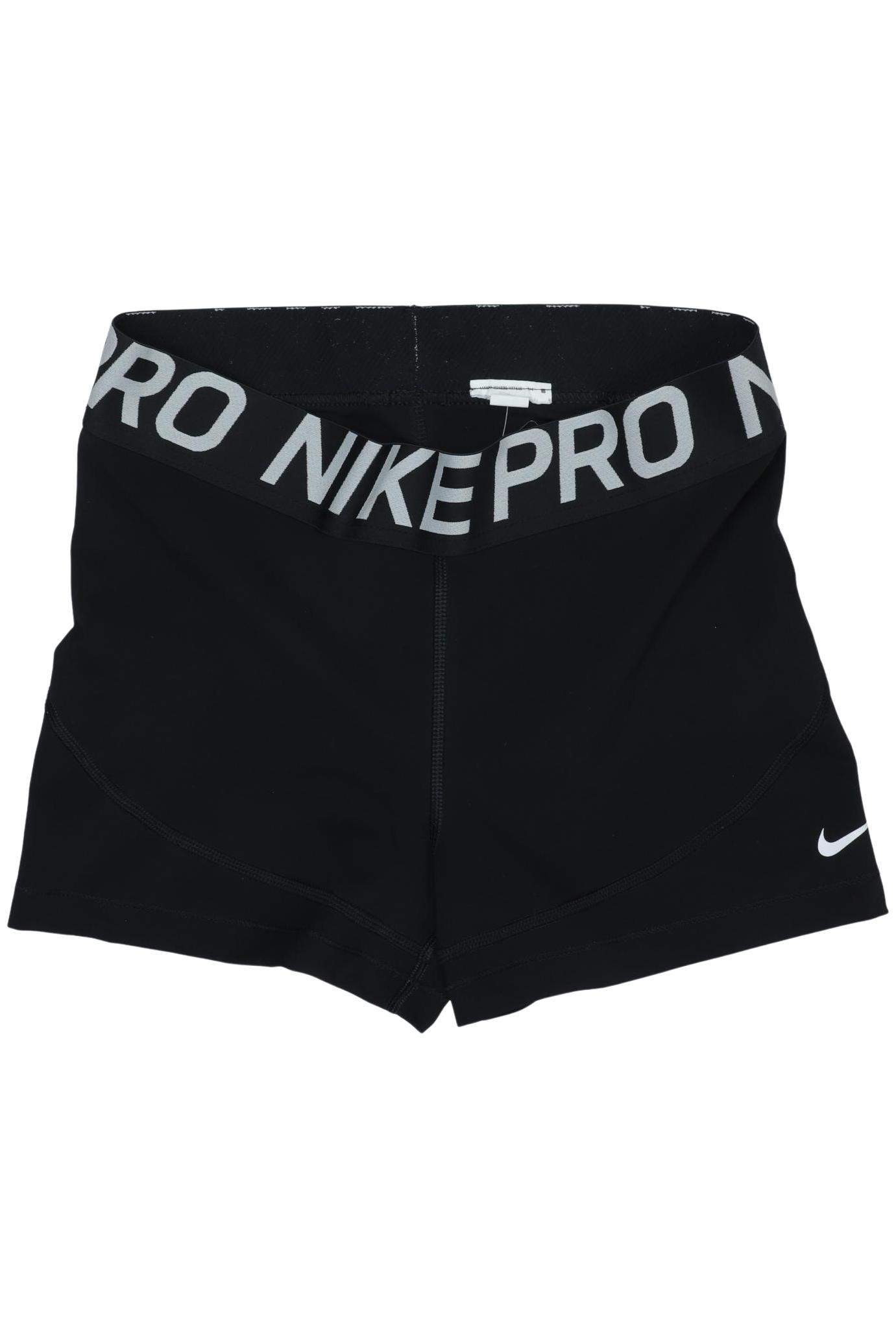 

Nike Pro Damen Shorts, schwarz, Gr. 42