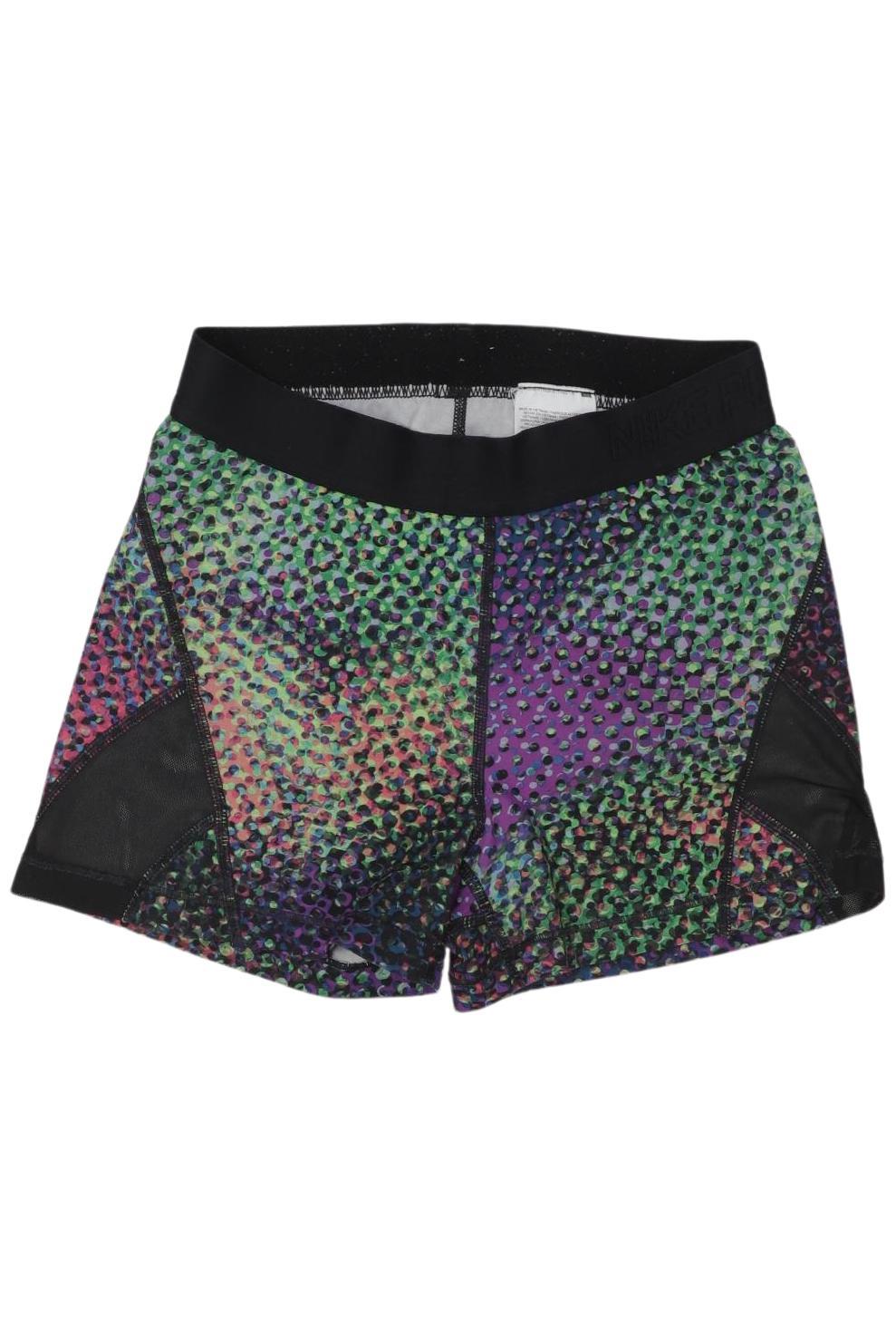 

Nike Pro Damen Shorts, neon, Gr. 36