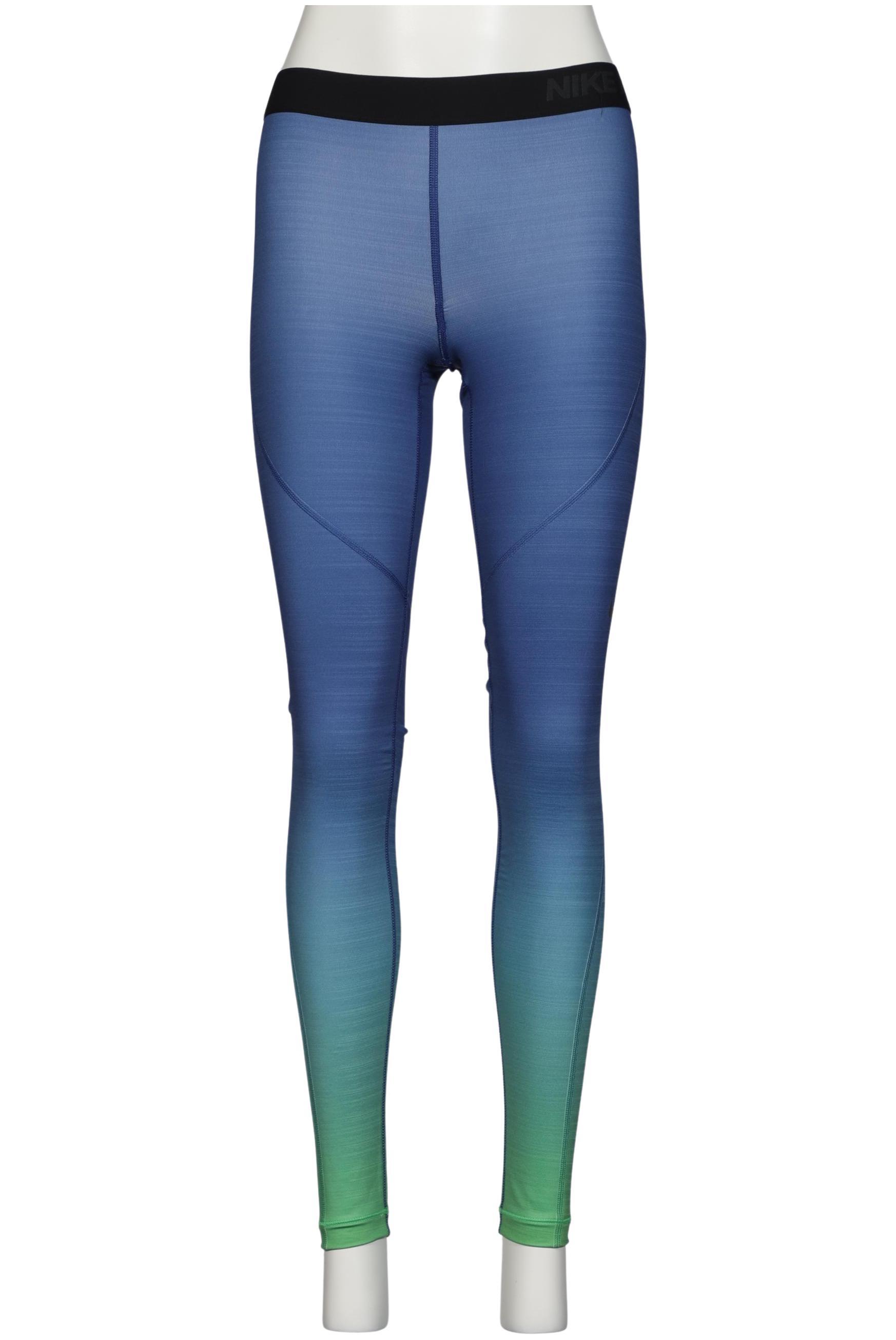 

Nike Pro Damen Stoffhose, mehrfarbig, Gr. 0