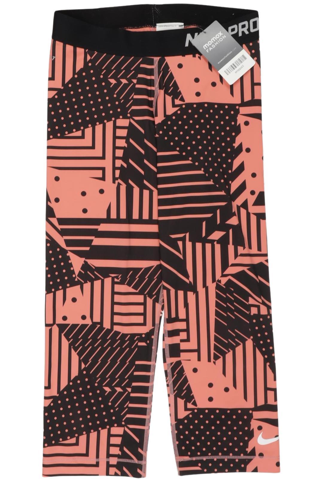 

Nike Pro Damen Stoffhose, pink, Gr. 0