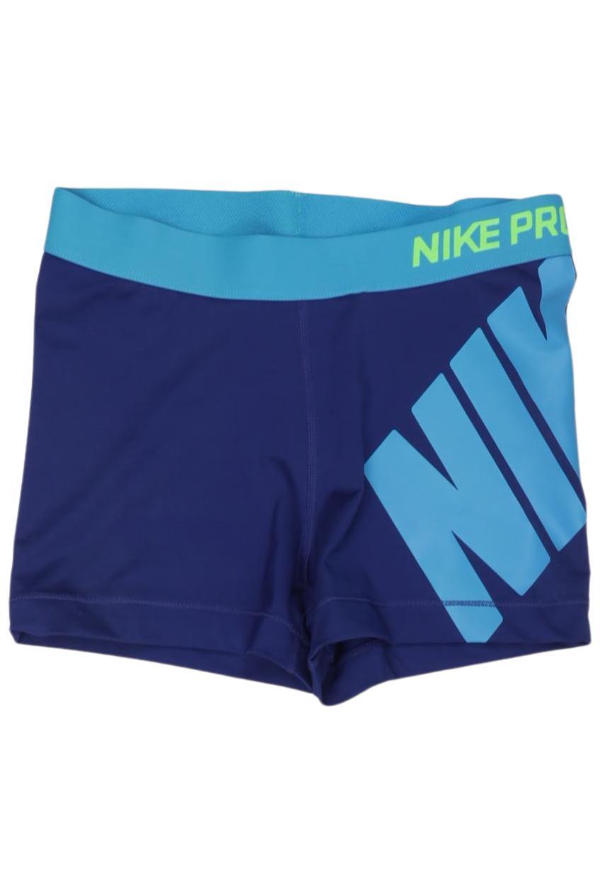 

Nike Pro Damen Shorts, neon, Gr. 38