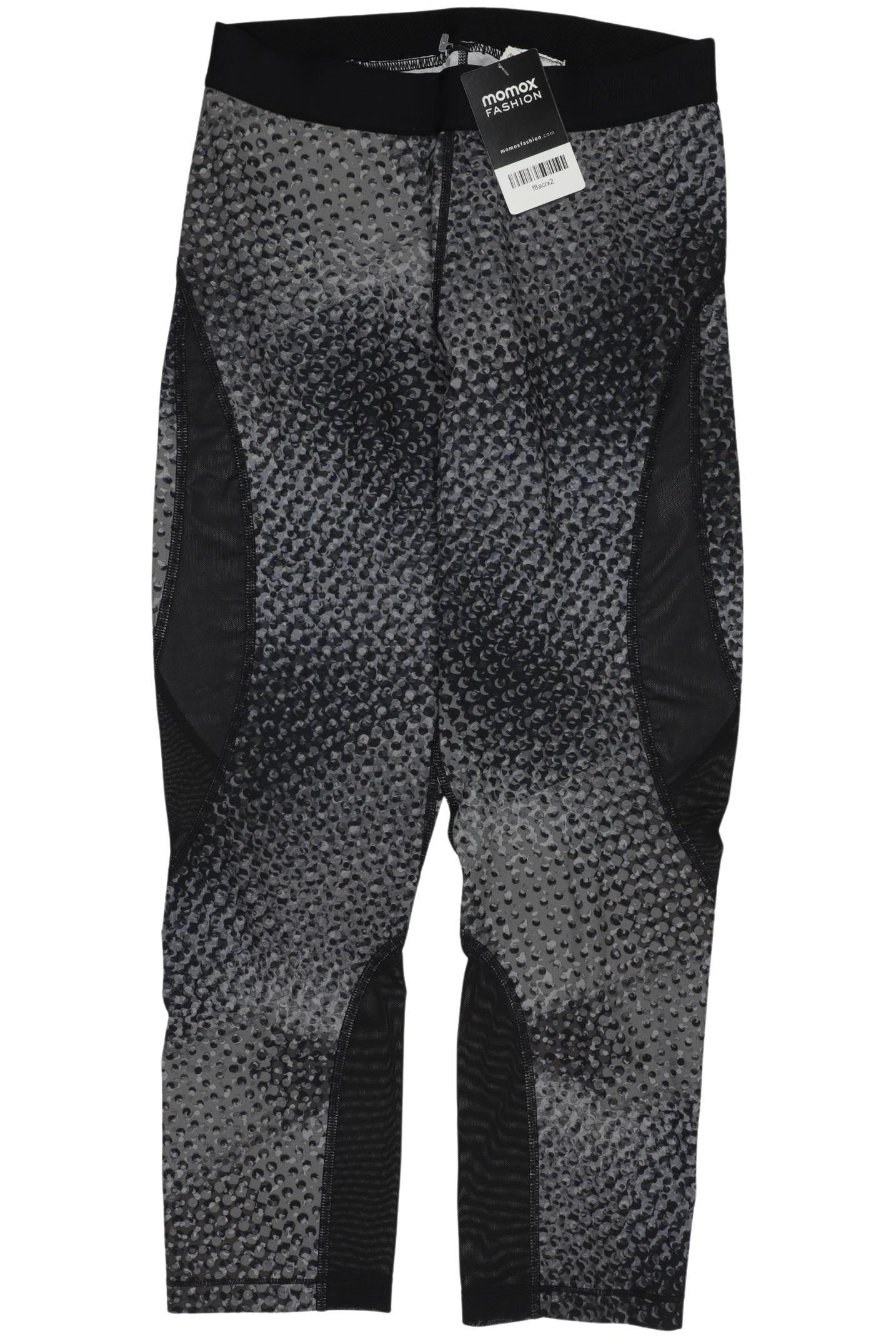 

Nike Pro Damen Stoffhose, grau, Gr. 0