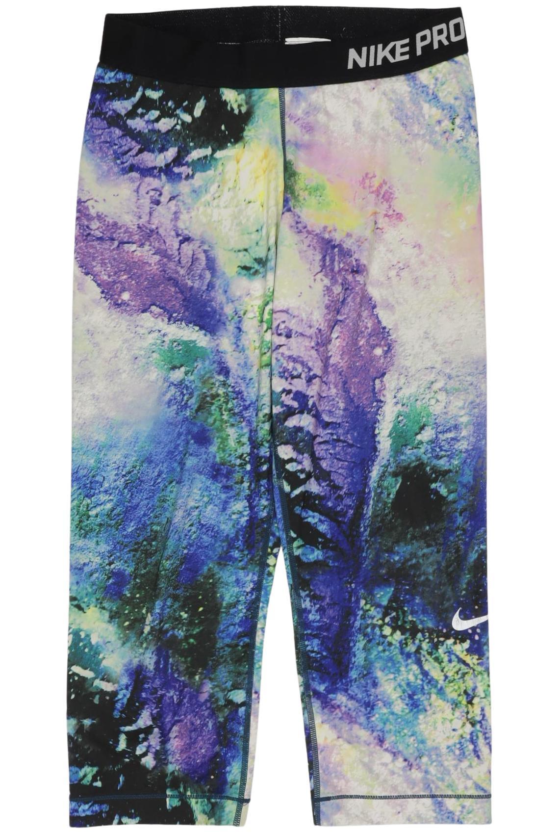 

Nike Pro Damen Stoffhose, mehrfarbig, Gr. 0