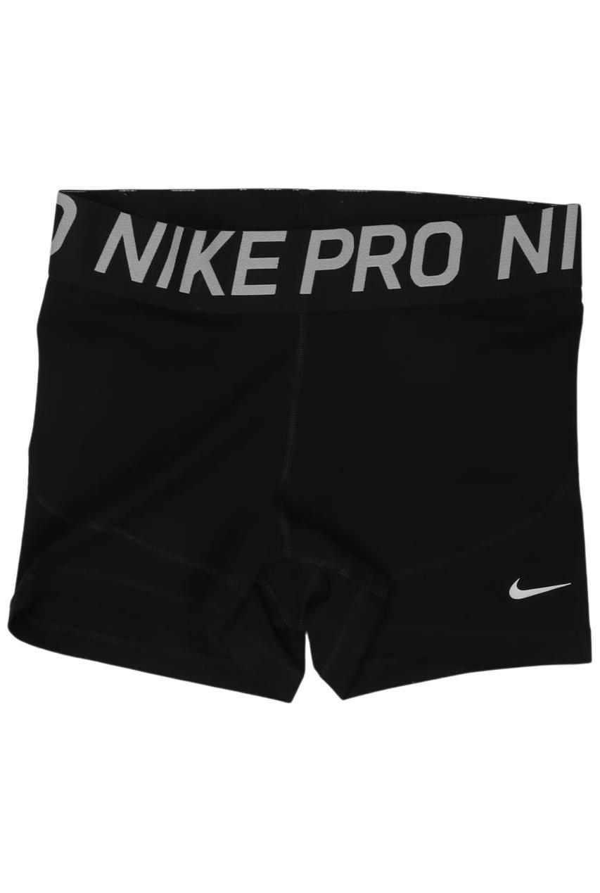 

Nike Pro Damen Shorts, schwarz, Gr. 38