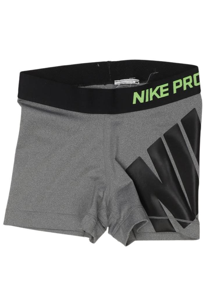 

Nike Pro Damen Shorts, neon, Gr. 34