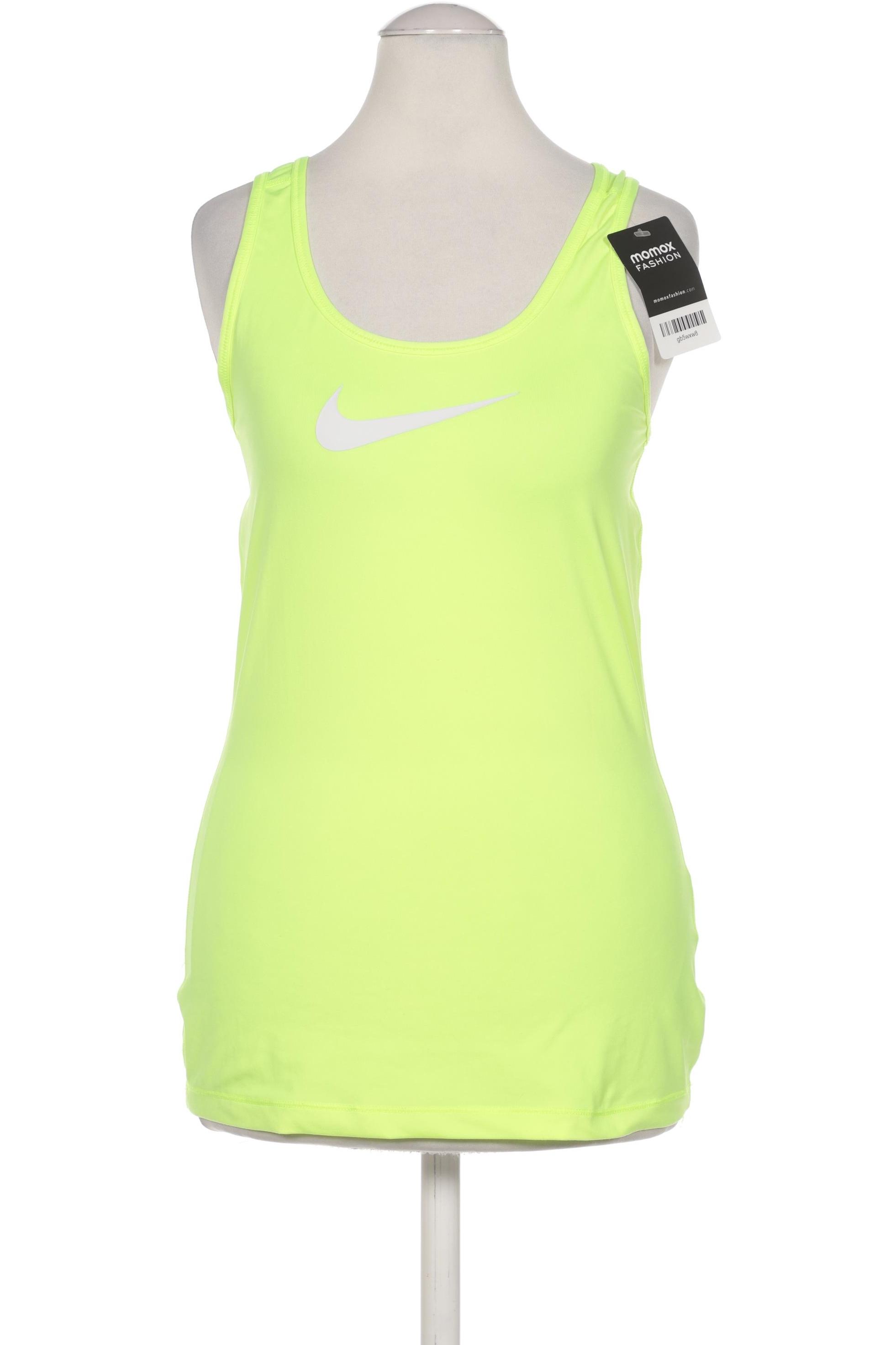 

Nike Pro Damen Top, neon, Gr. 36
