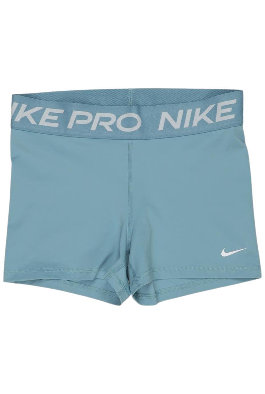 

Nike Pro Damen Shorts, hellblau, Gr. 38
