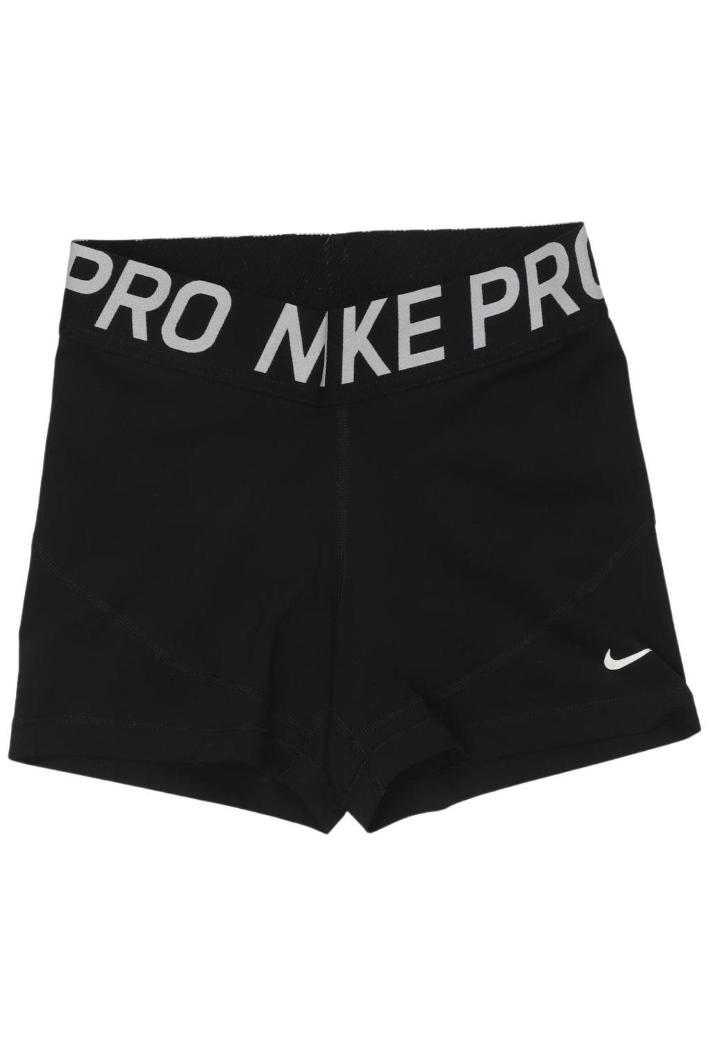 

Nike Pro Damen Shorts, schwarz, Gr. 36