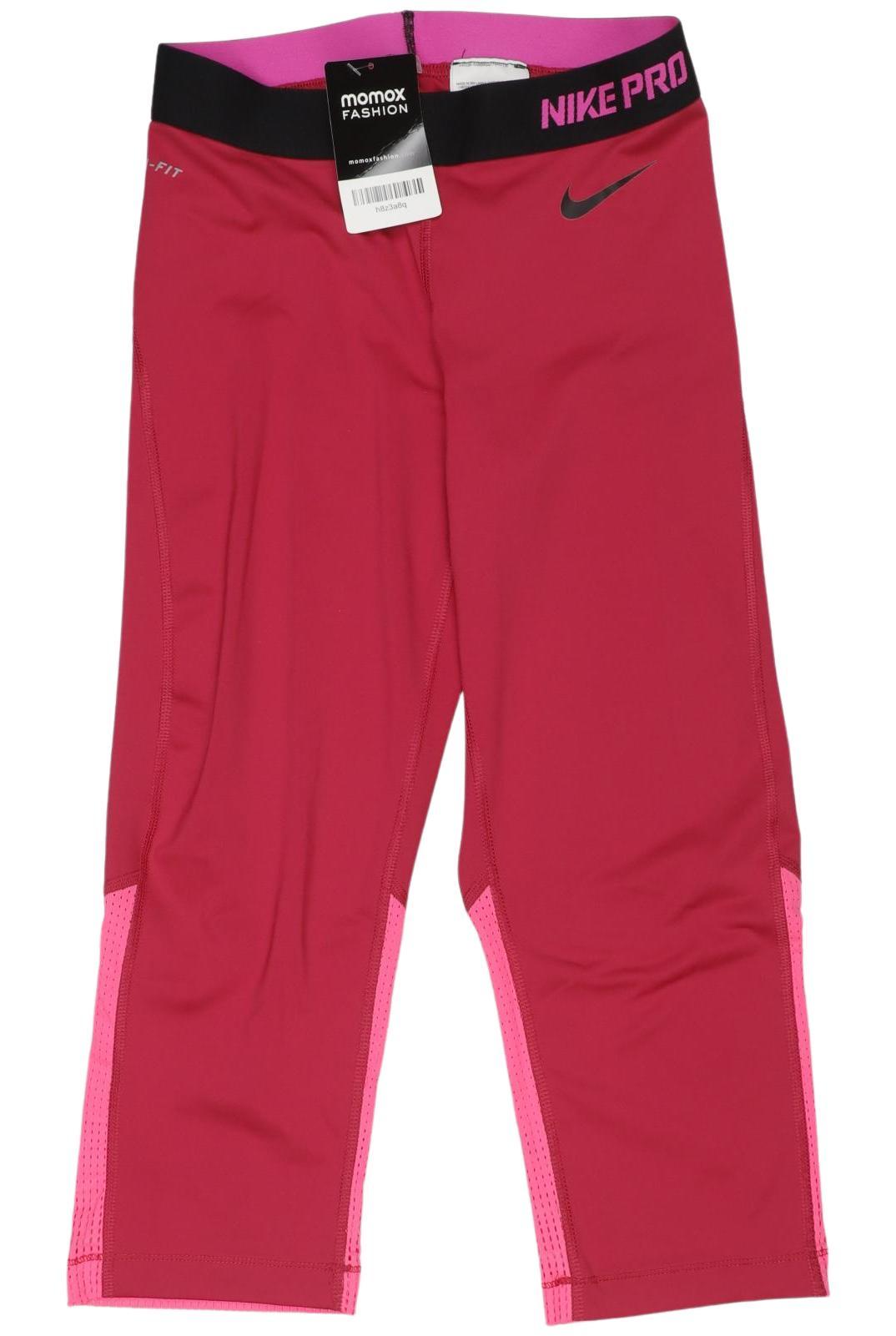 

Nike Pro Damen Shorts, pink, Gr. 36