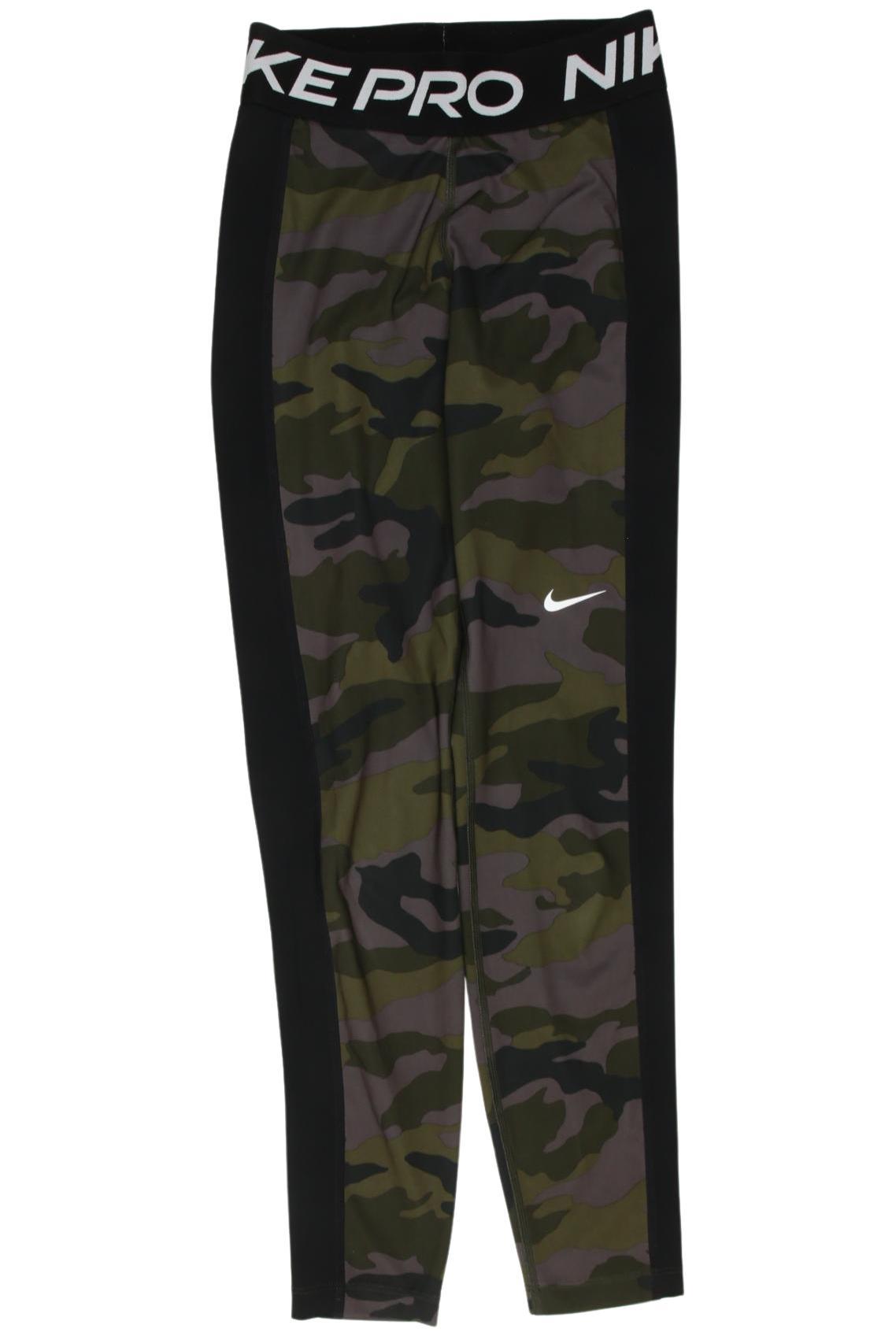 

Nike Pro Damen Stoffhose, mehrfarbig, Gr. 0
