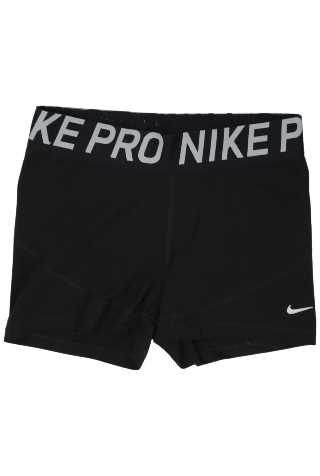 

Nike Pro Damen Shorts, schwarz, Gr. 42