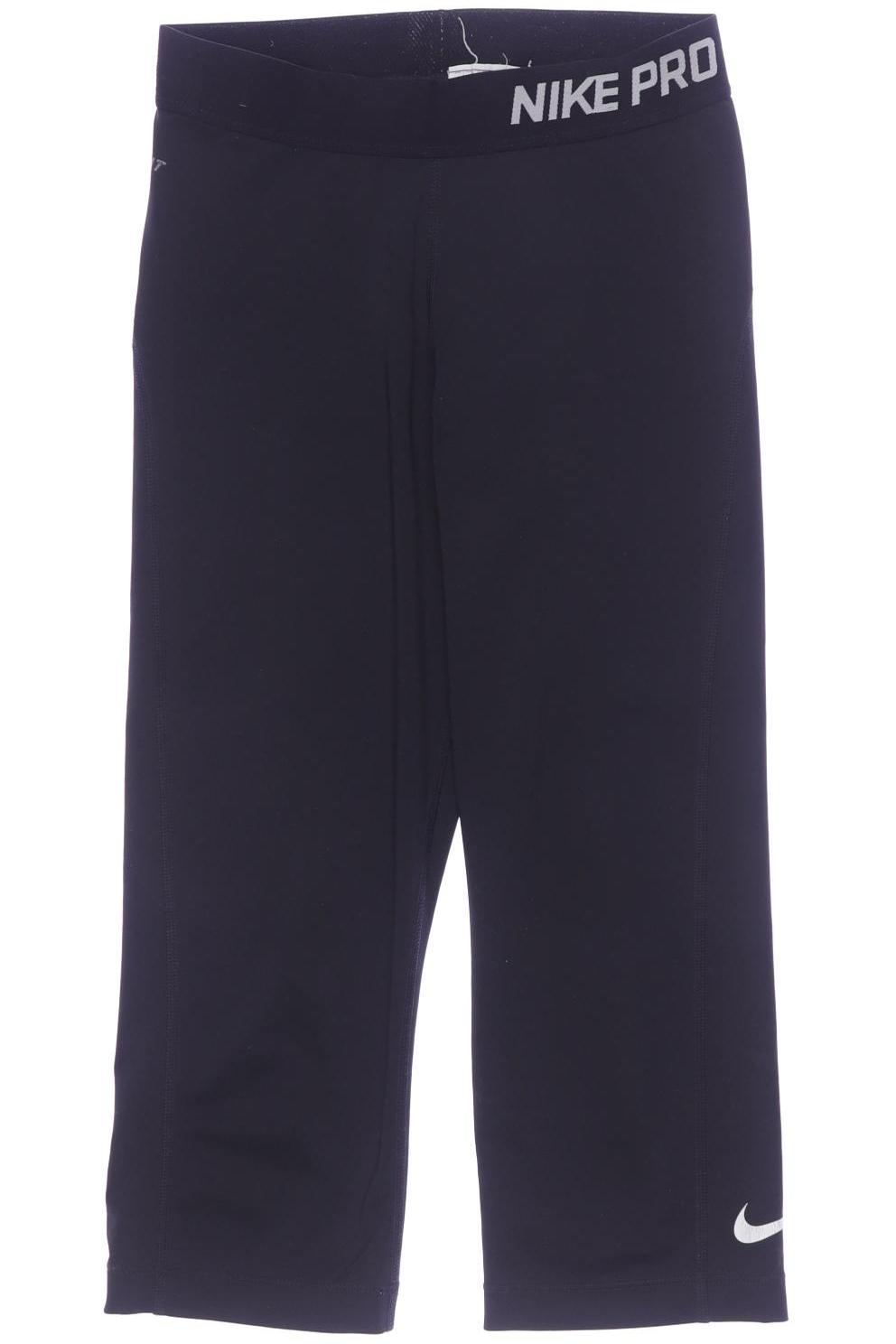 

Nike Pro Damen Shorts, schwarz, Gr. 34