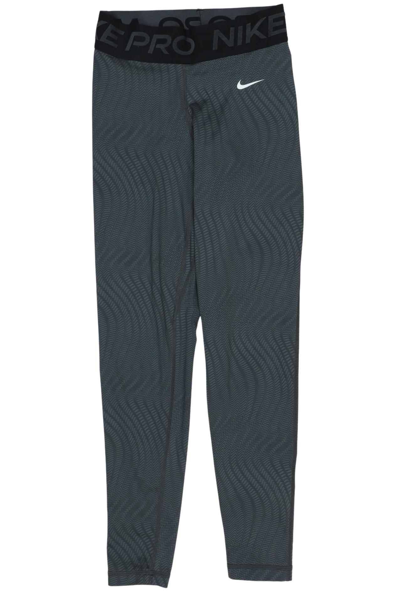 

Nike Pro Damen Stoffhose, grau, Gr. 0