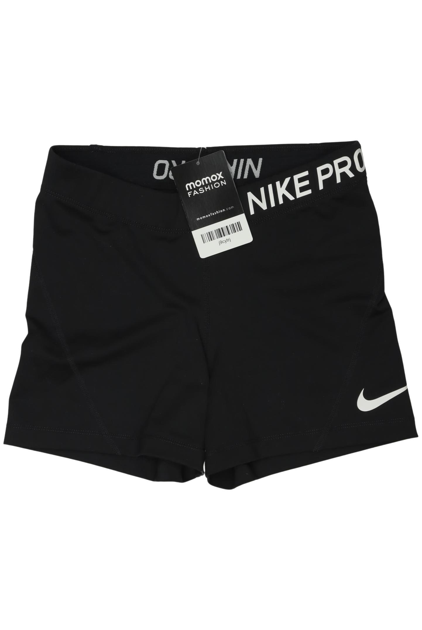 

Nike Pro Damen Shorts, schwarz, Gr. 36