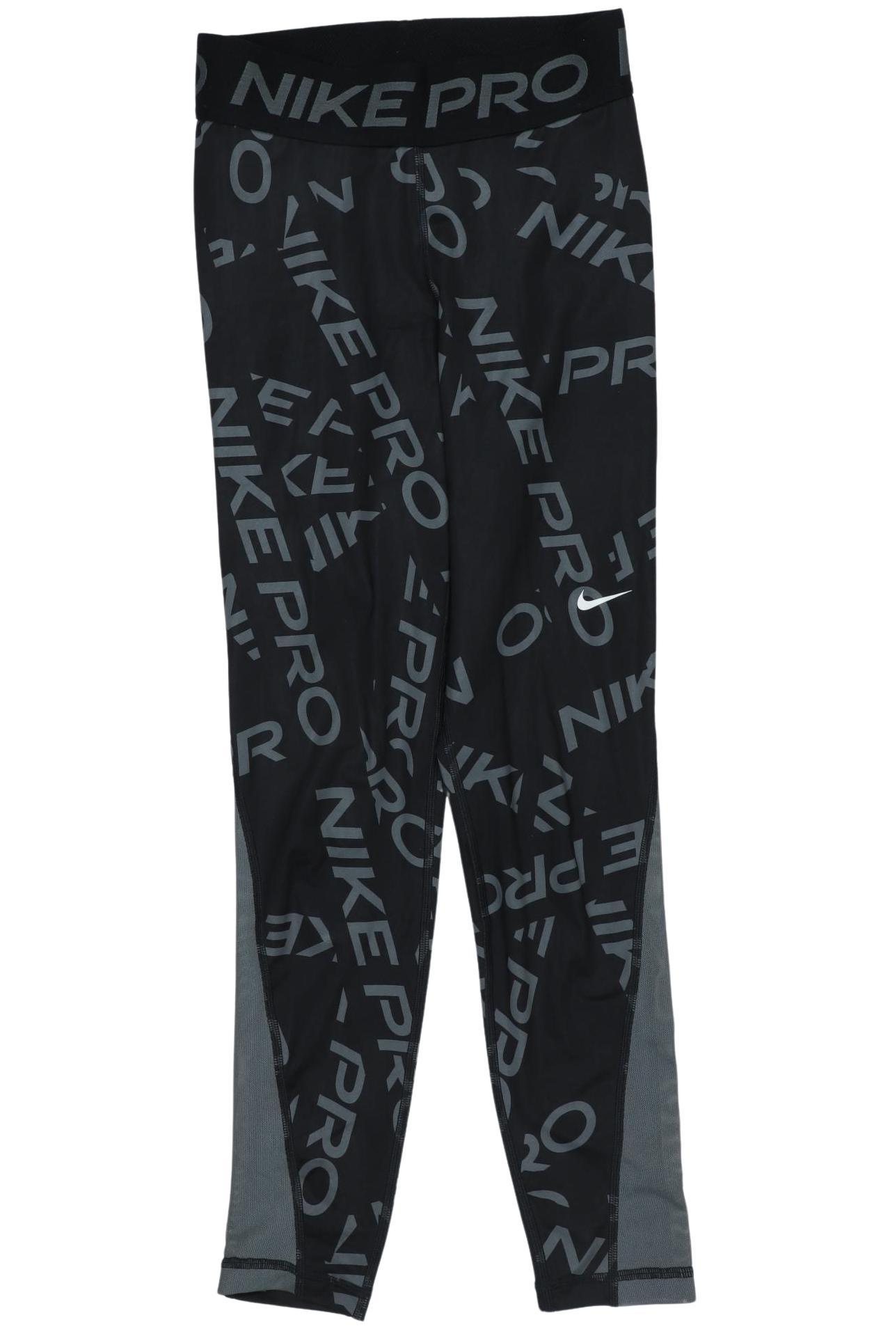 

Nike Pro Damen Stoffhose, mehrfarbig, Gr. 0
